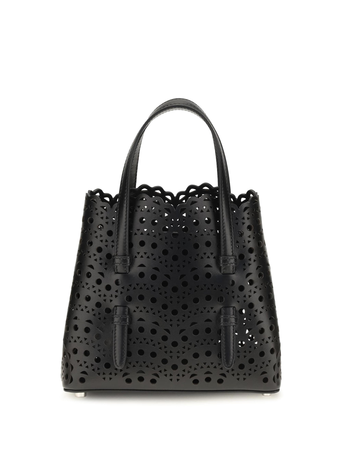 Alaïa Women Mina Handbag
