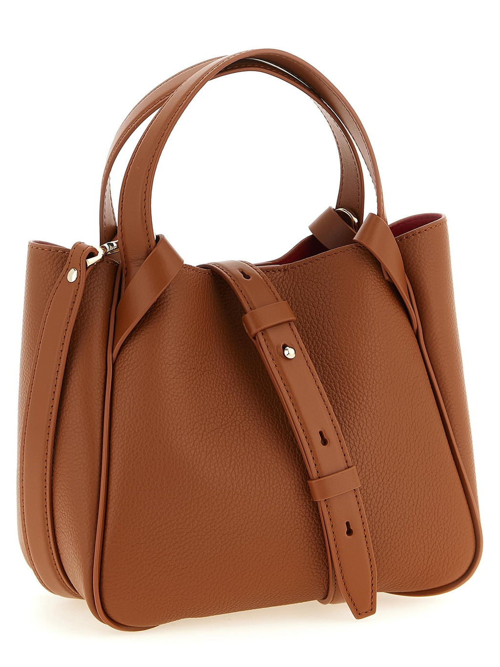 Christian Louboutin Women 'Bettina' Mini Shopping Bag