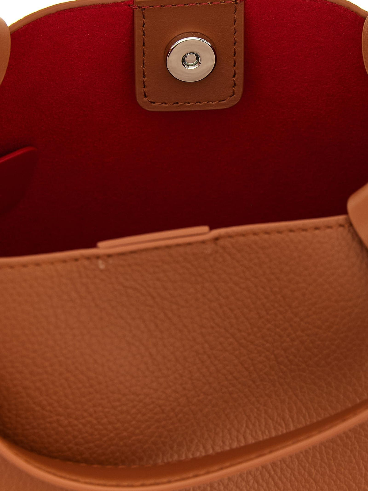 Christian Louboutin Women 'Bettina' Mini Shopping Bag