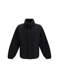 Gucci Men Compact Cotton Zip Jacket