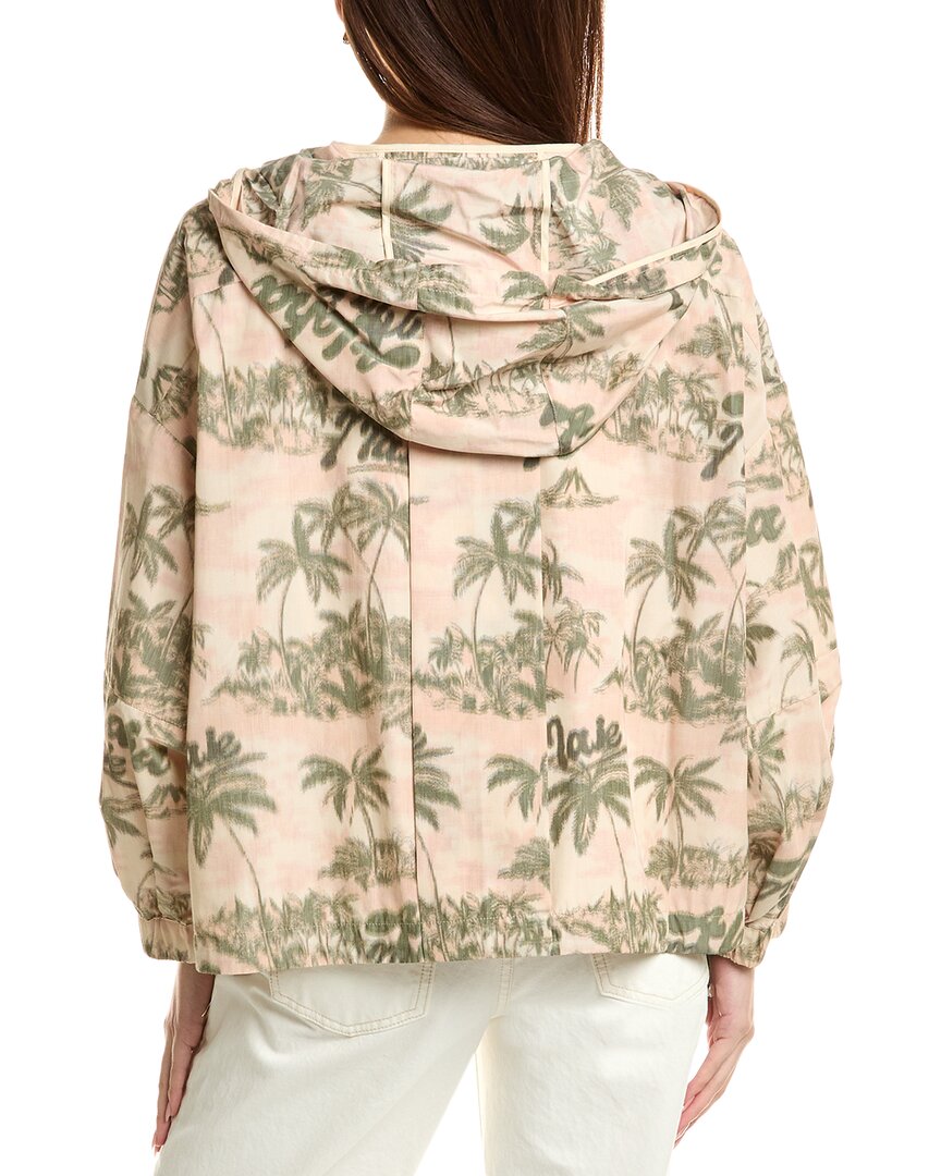 Maje Jacket