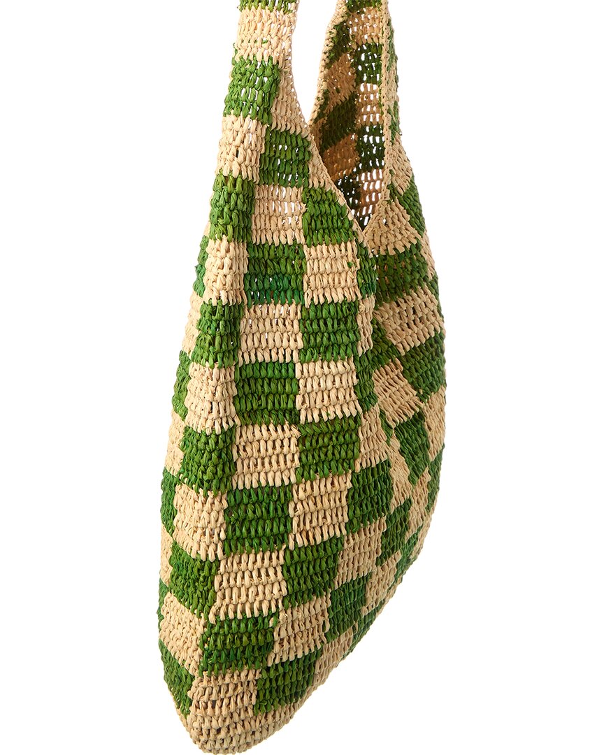 Mar Y Sol Abby Hobo Bag