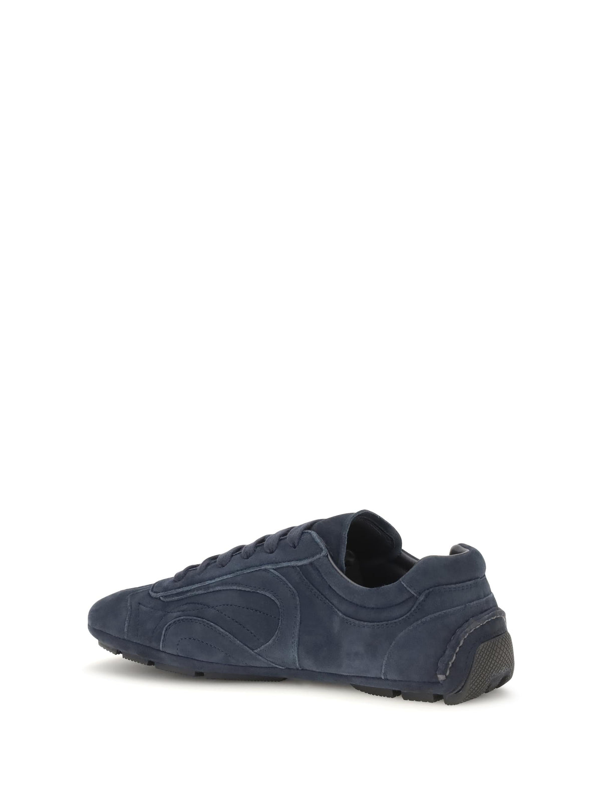Prada Men Montecarlo Re-Edition 2005 Sneakers