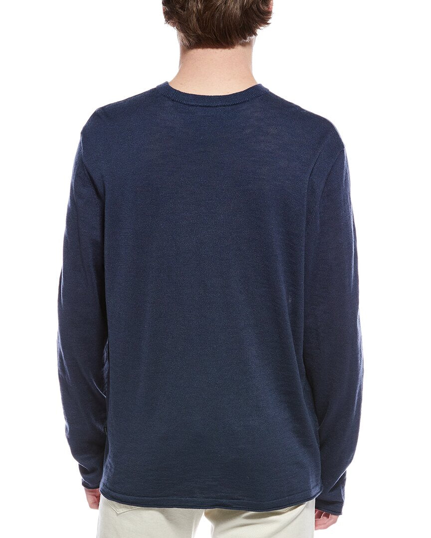 7 For All Mankind Crewneck Sweater