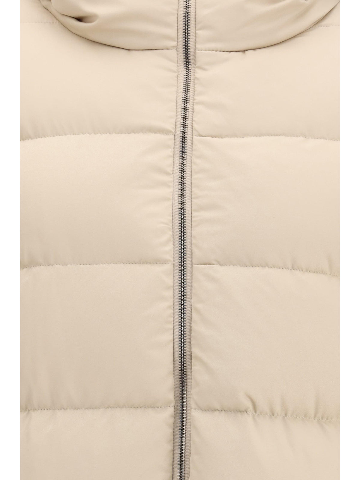 Herno Women Quilted Down Jacket