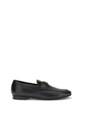 Valentino Garavani Men Vlogo Signature Loafers