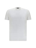 Tom Ford Men Cotton T-Shirt