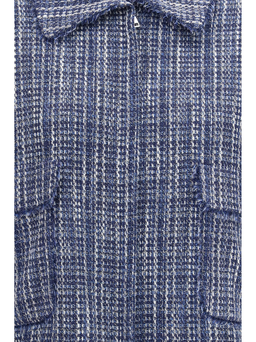 Kiton Women Tweed Jacket
