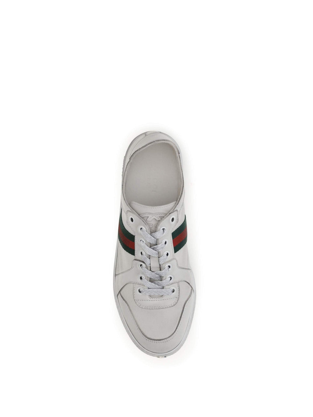 Gucci Women Stretch Sneakers