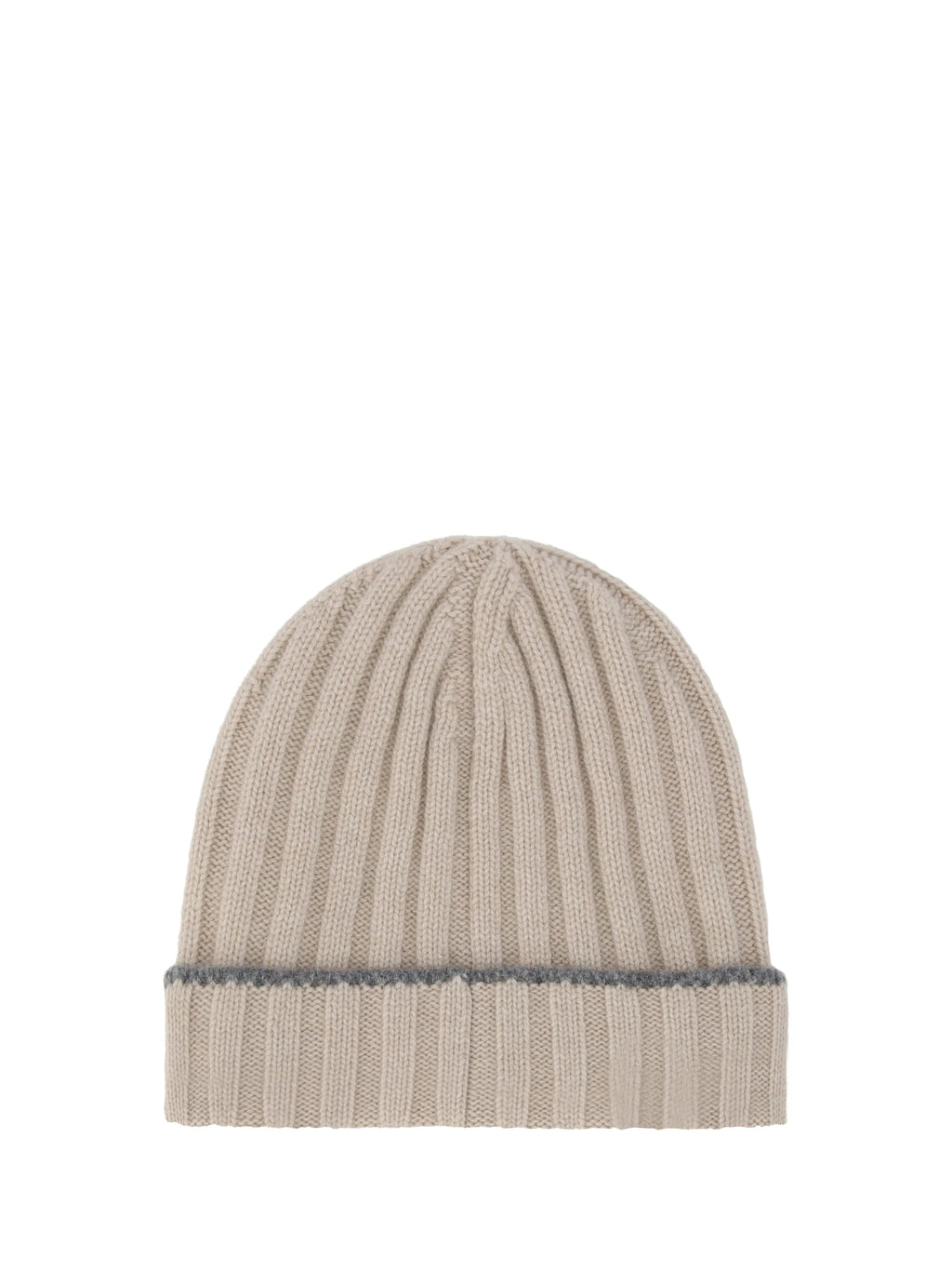 Brunello Cucinelli Men Beanie Hat