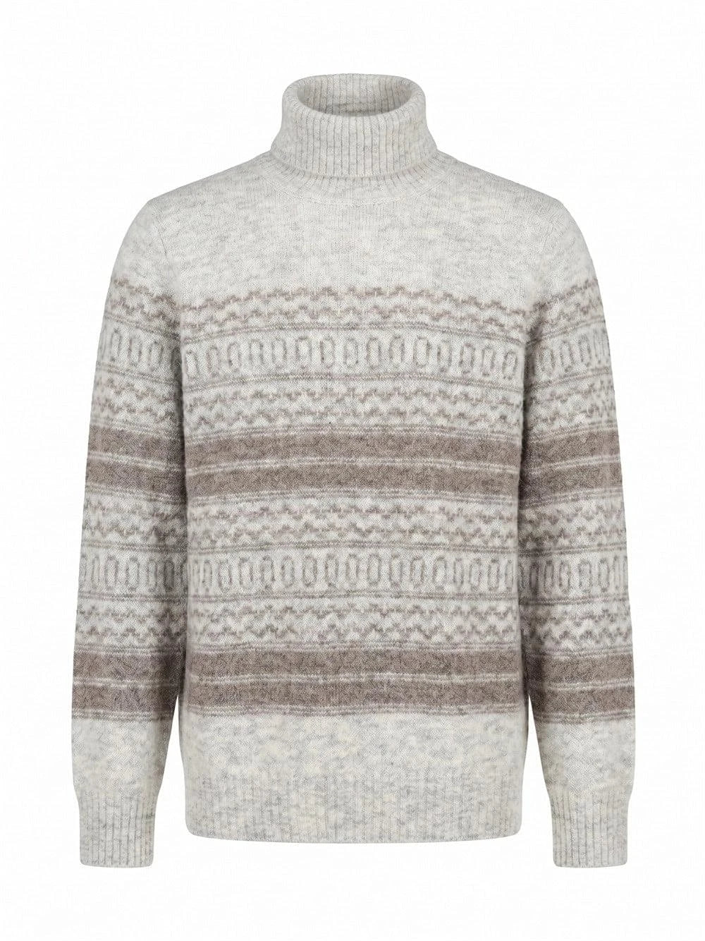 Brunello Cucinelli Men Crew Neck