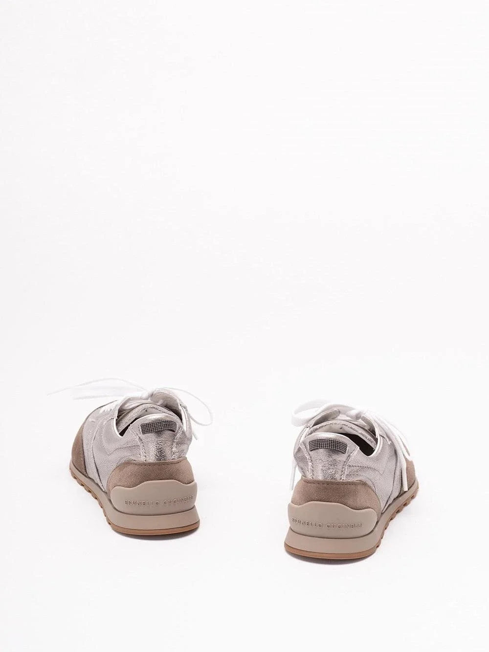 Brunello Cucinelli Women Sneakers