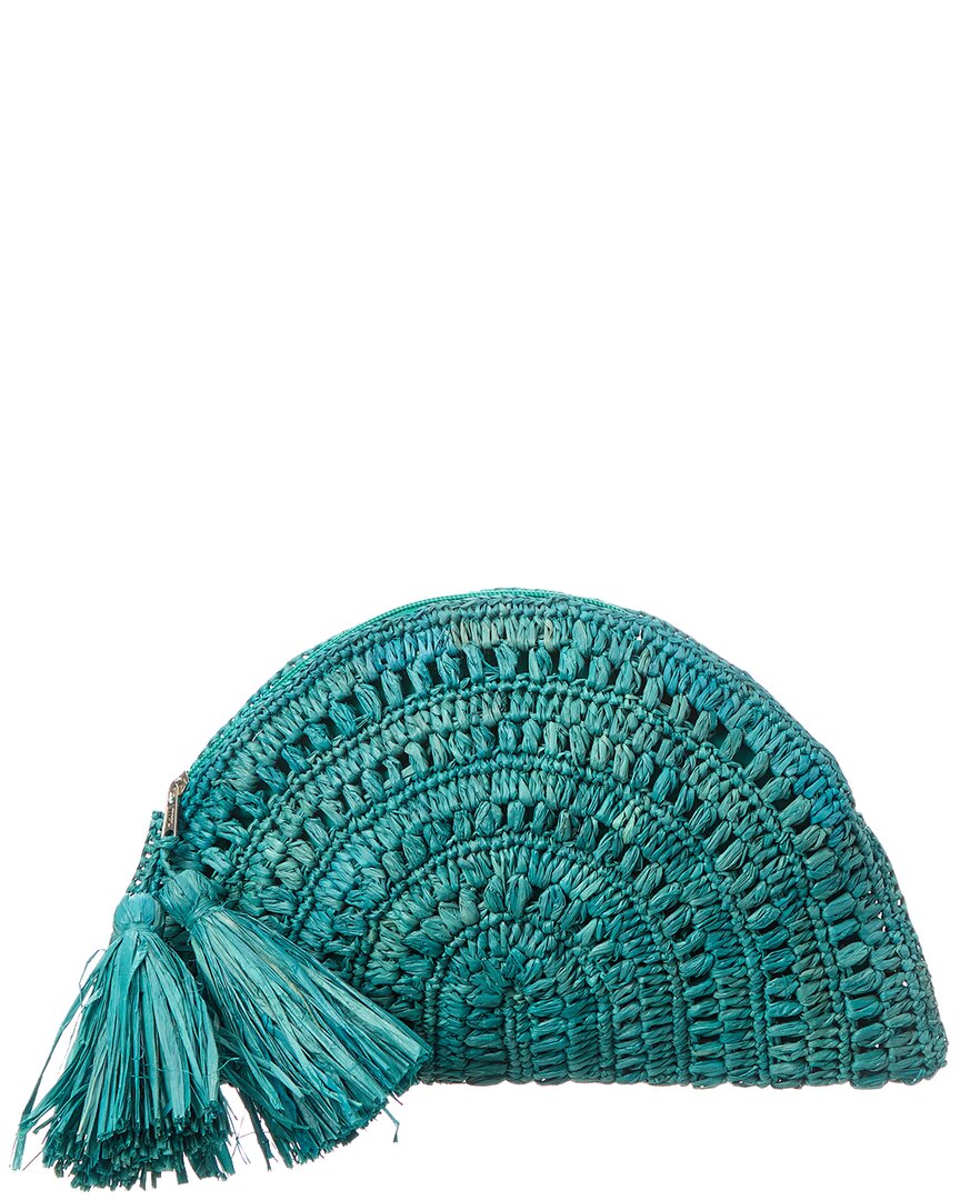 Mar Y Sol Alina Clutch