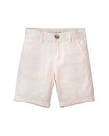 Hope & Henry Seersucker Short