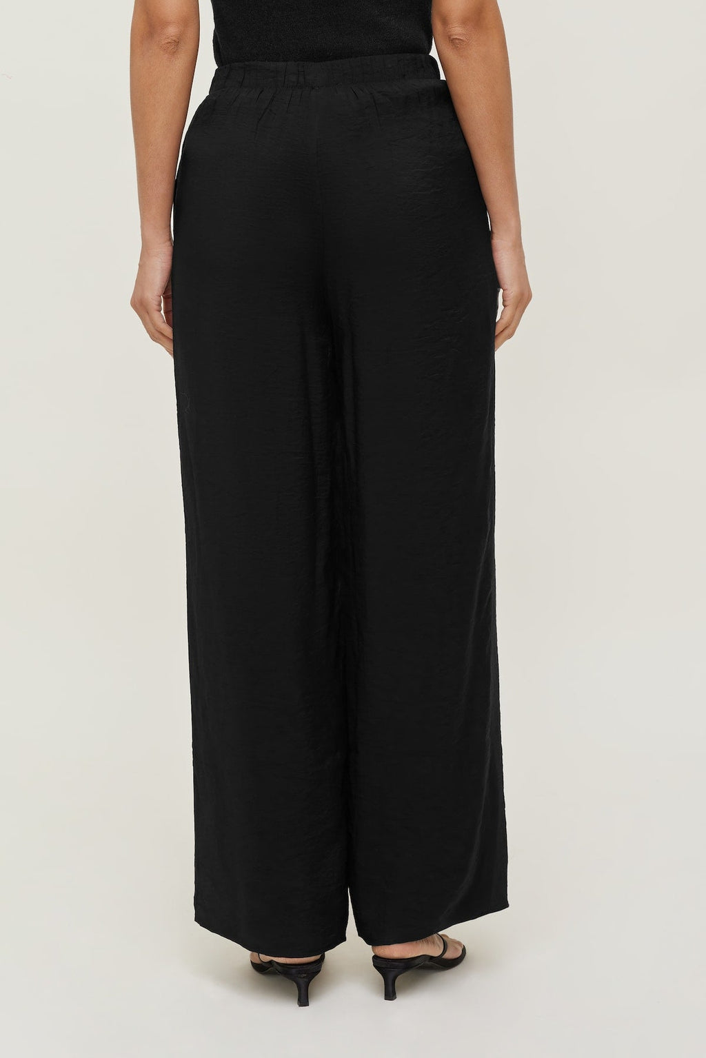 Priya Wide Leg Pants