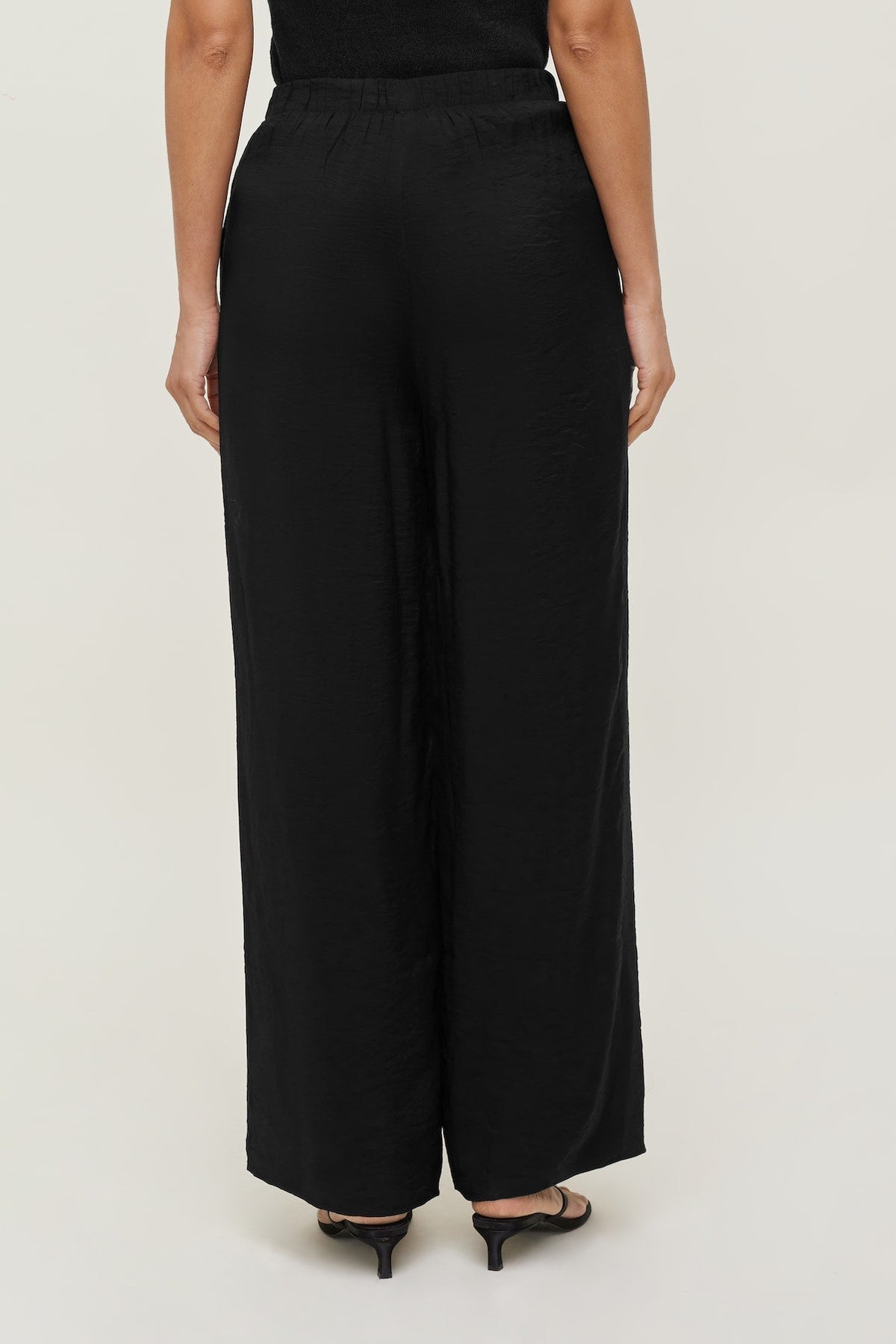 Priya Wide Leg Pants