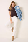 Women's Kelsey Straight Jeans