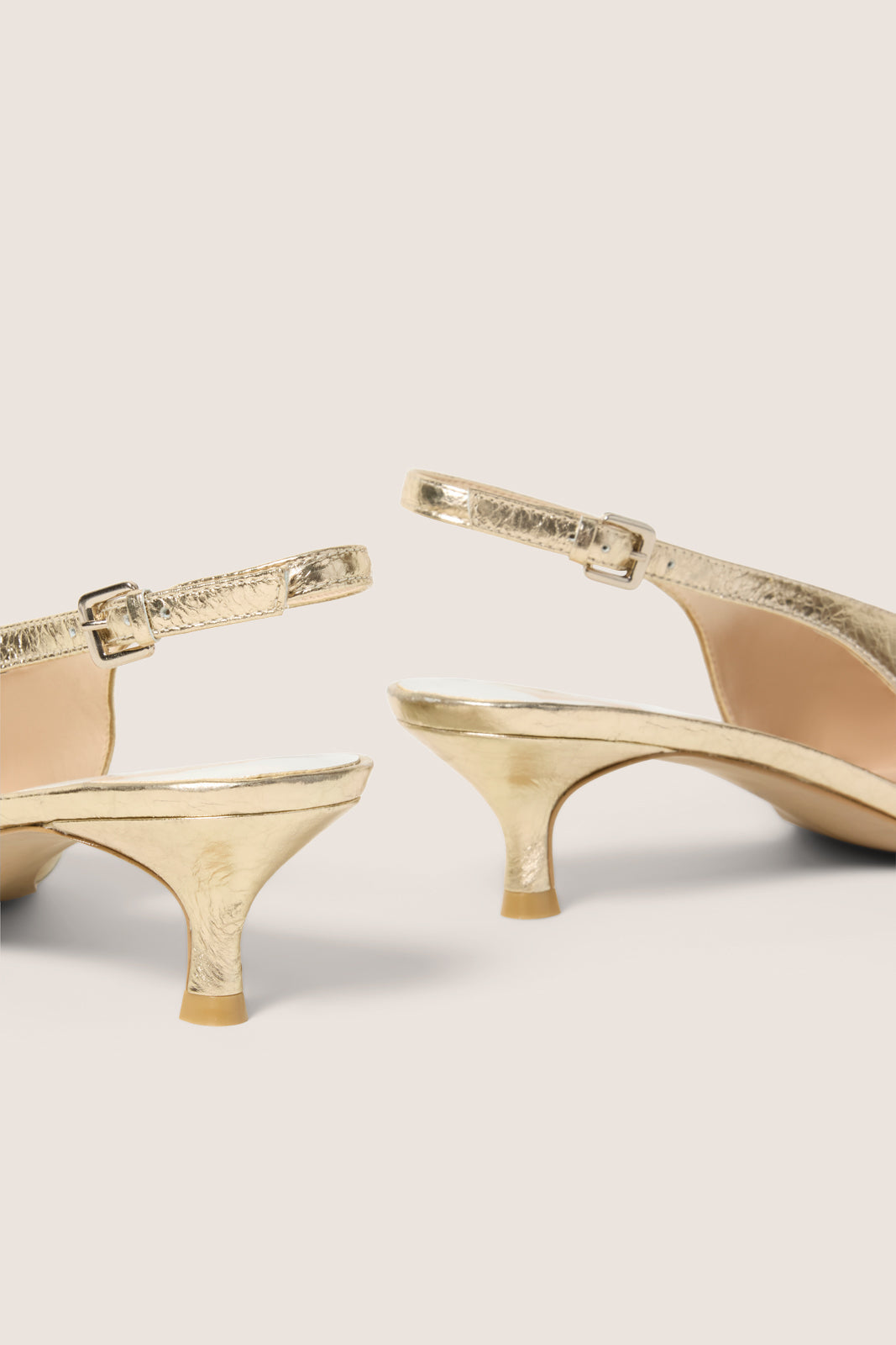 Women's Alenna Heel