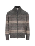 Brunello Cucinelli Men Cardigan