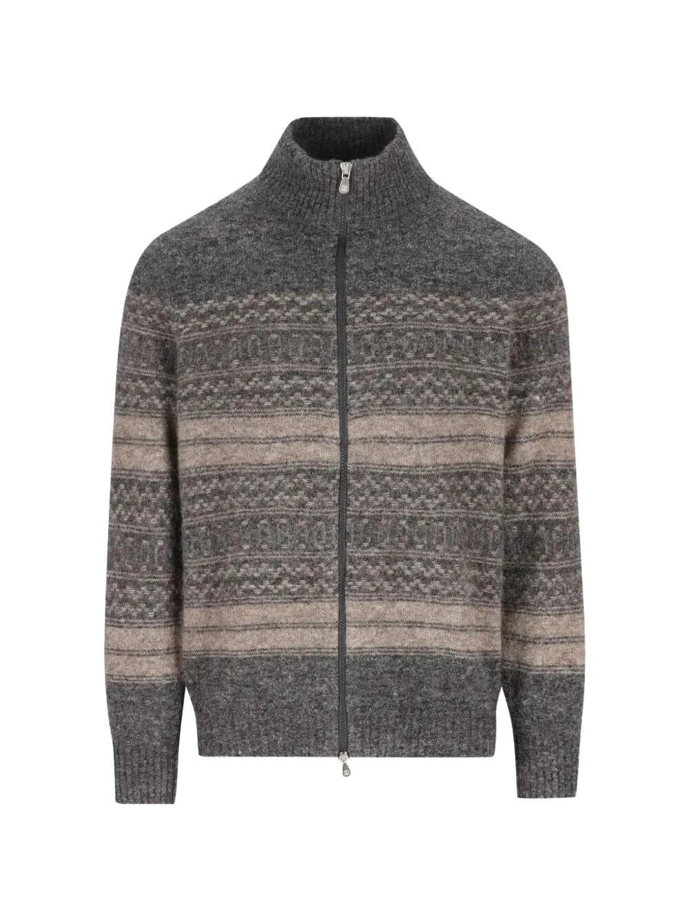 Brunello Cucinelli Men Cardigan
