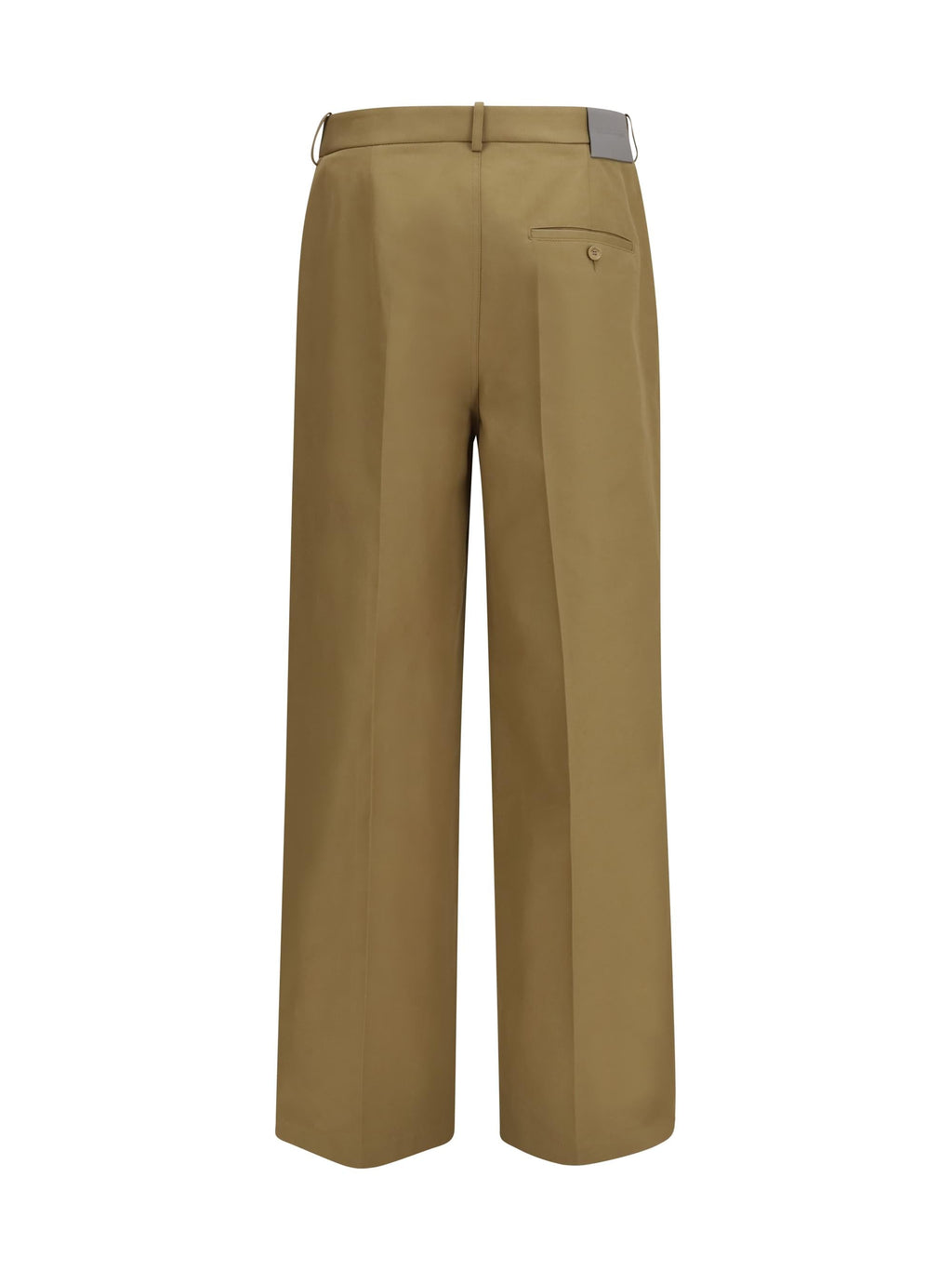 Balenciaga Men Chino Pants