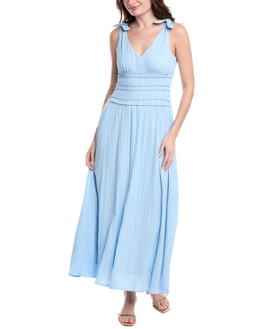 Taylor Maxi Dress