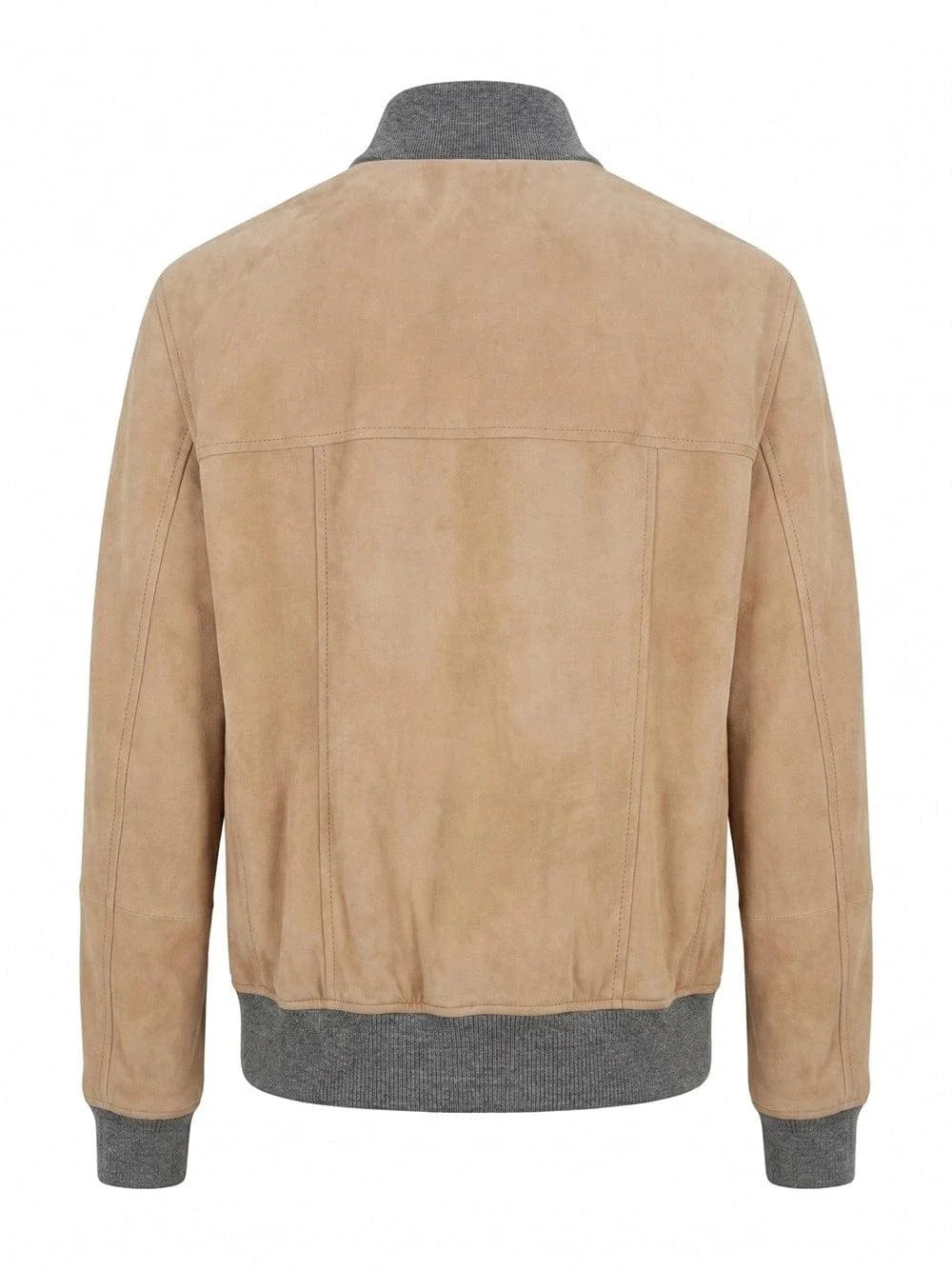 Brunello Cucinelli Men Bomber