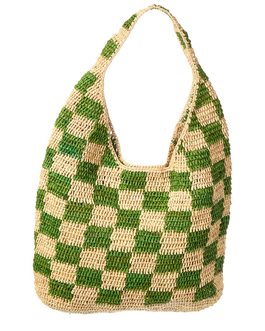 Mar Y Sol Abby Hobo Bag