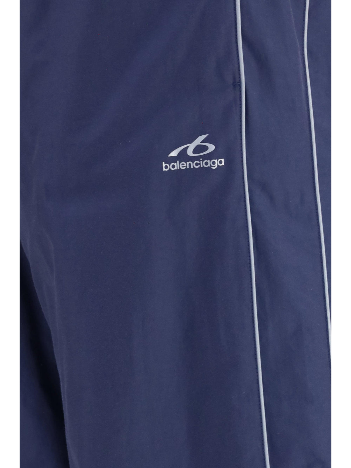 Balenciaga Men Bodys Tracksuit Pants