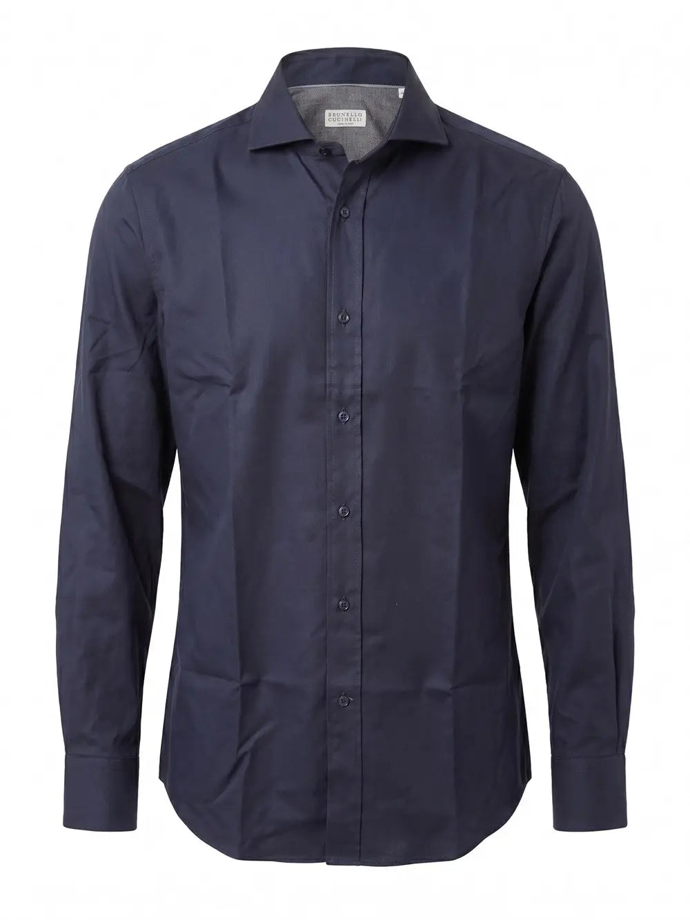 Brunello Cucinelli Men Shirt