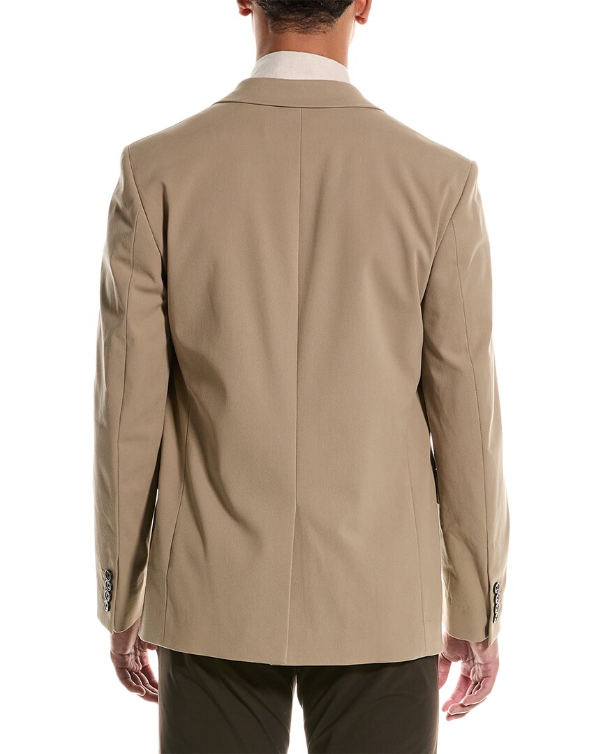 Theory Chambers Blazer