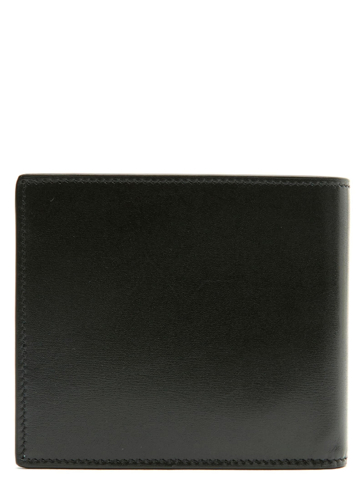 Saint Laurent Men Logo Wallet