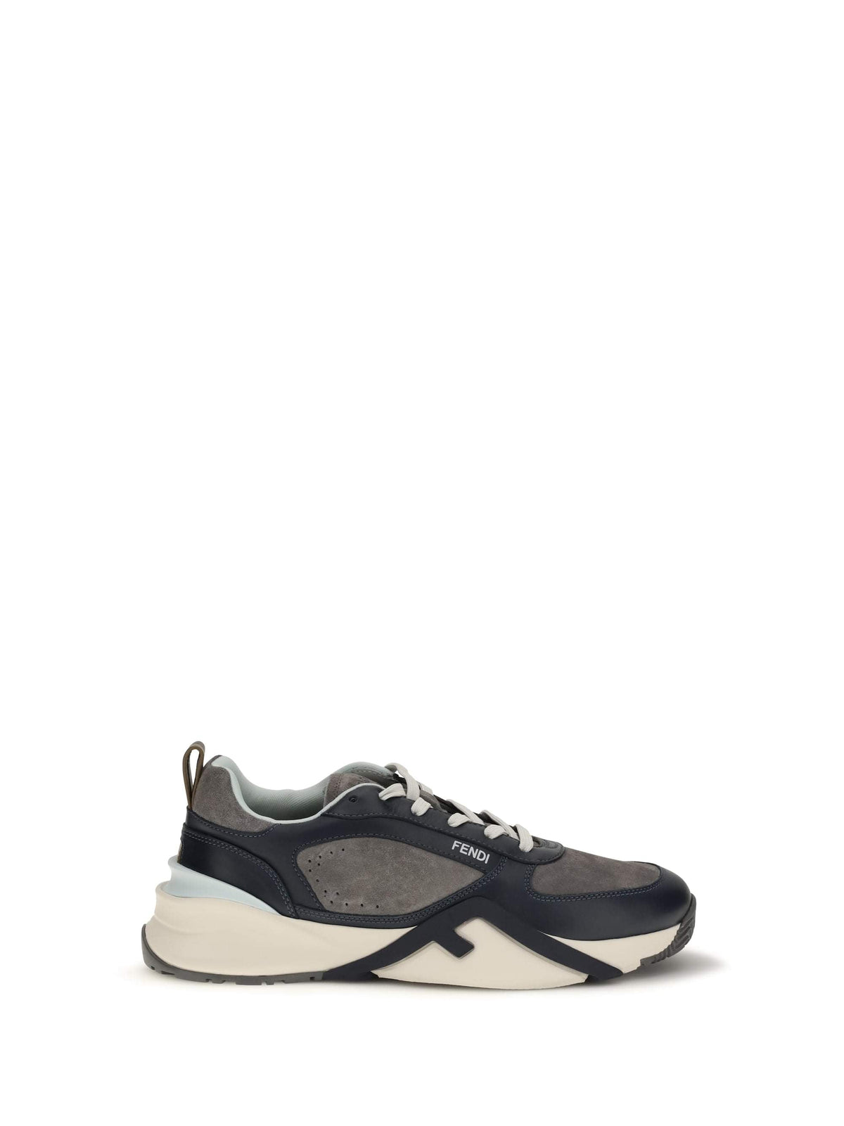 Fendi Men Flow Sneakers