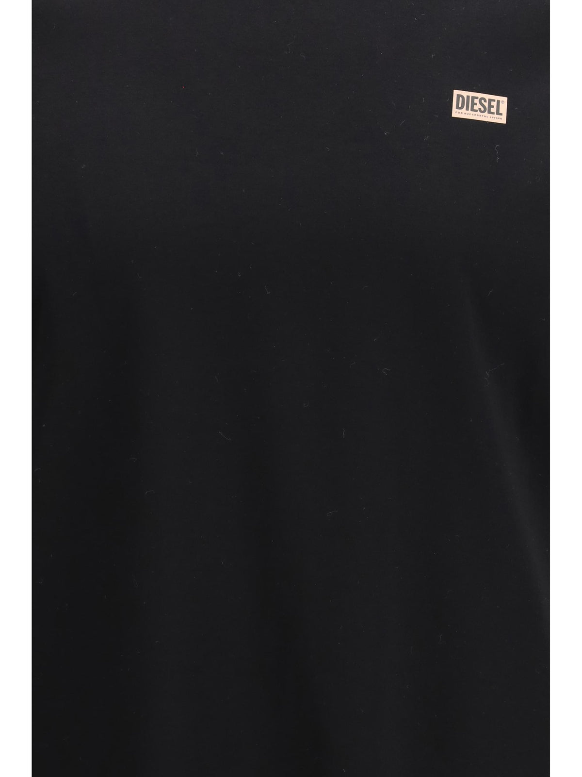 Diesel Men T-Angie-Od T-Shirt