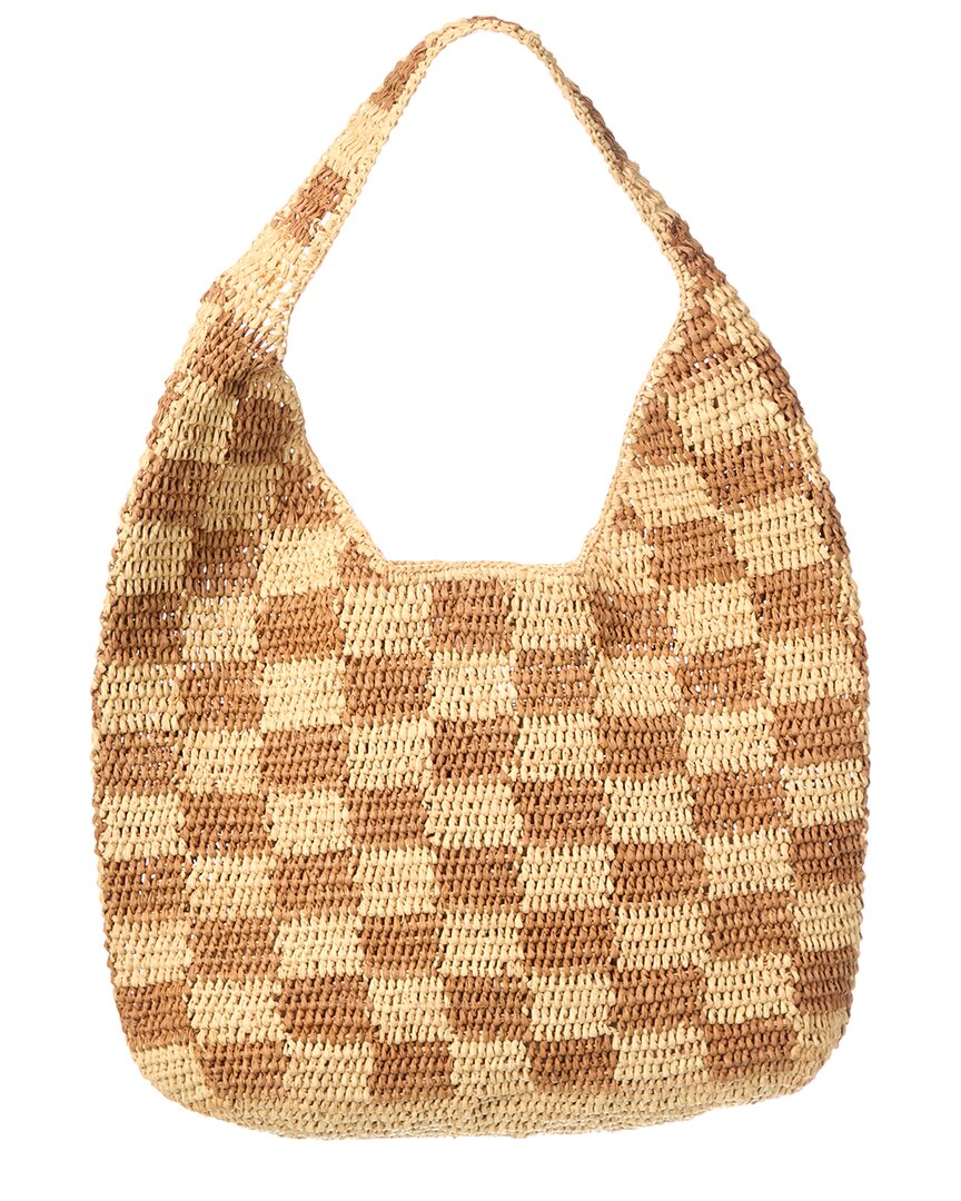 Mar Y Sol Abby Hobo Bag