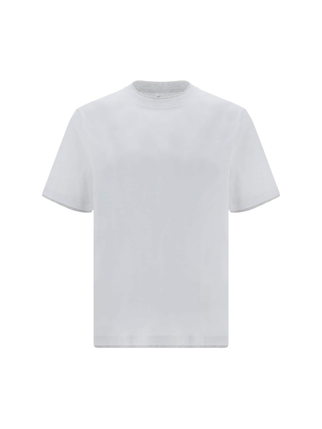 Brunello Cucinelli Men Cotton T-Shirt