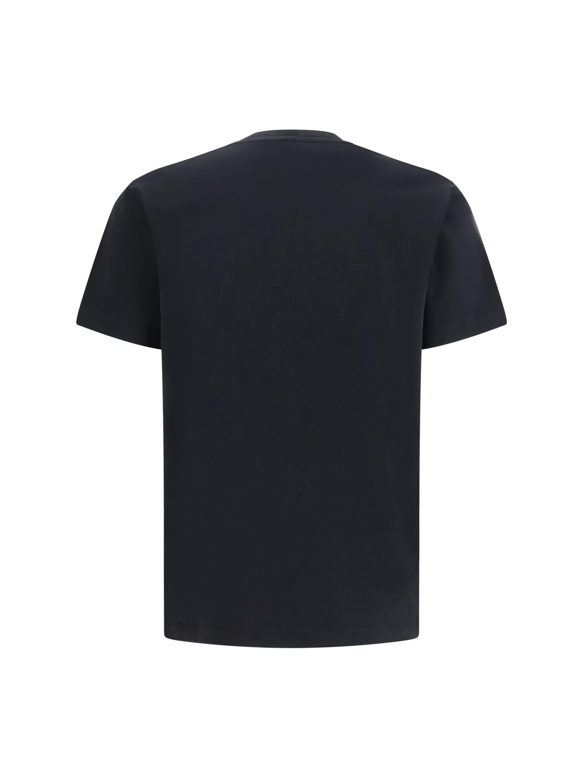Dsquared2 Men Cotton Printed T-Shirt