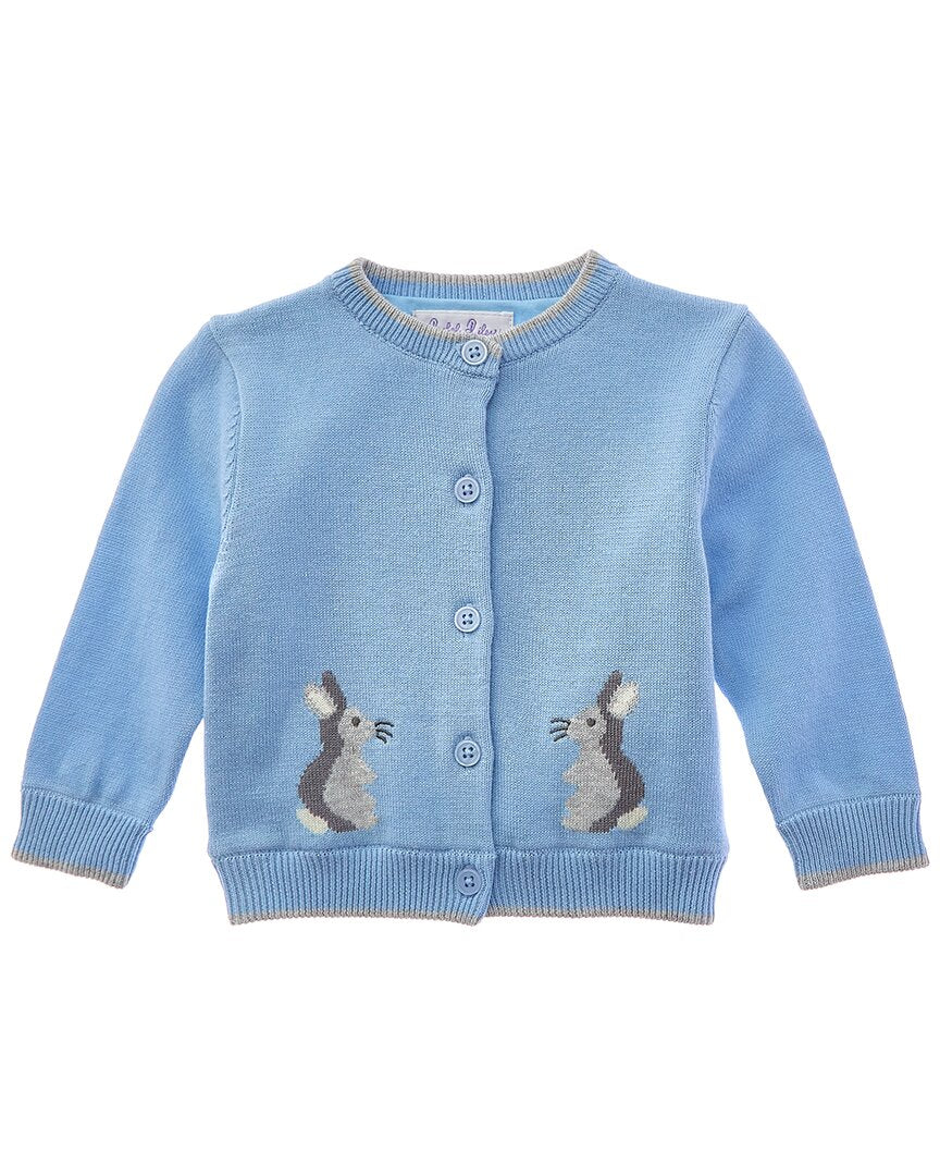 Rachel Riley Bunny Cardigan
