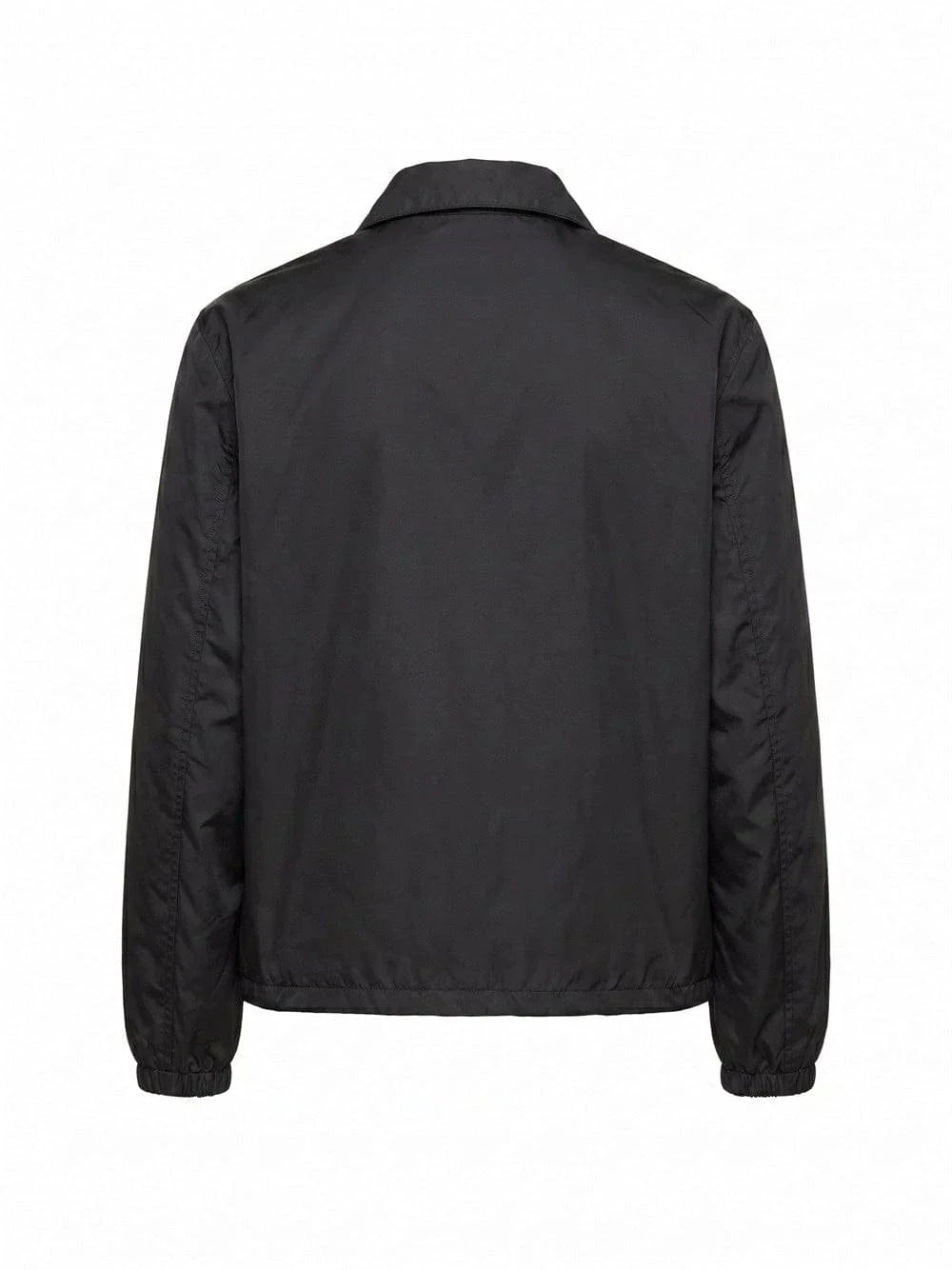 Prada Men Re-Nylon Blouson Jacket