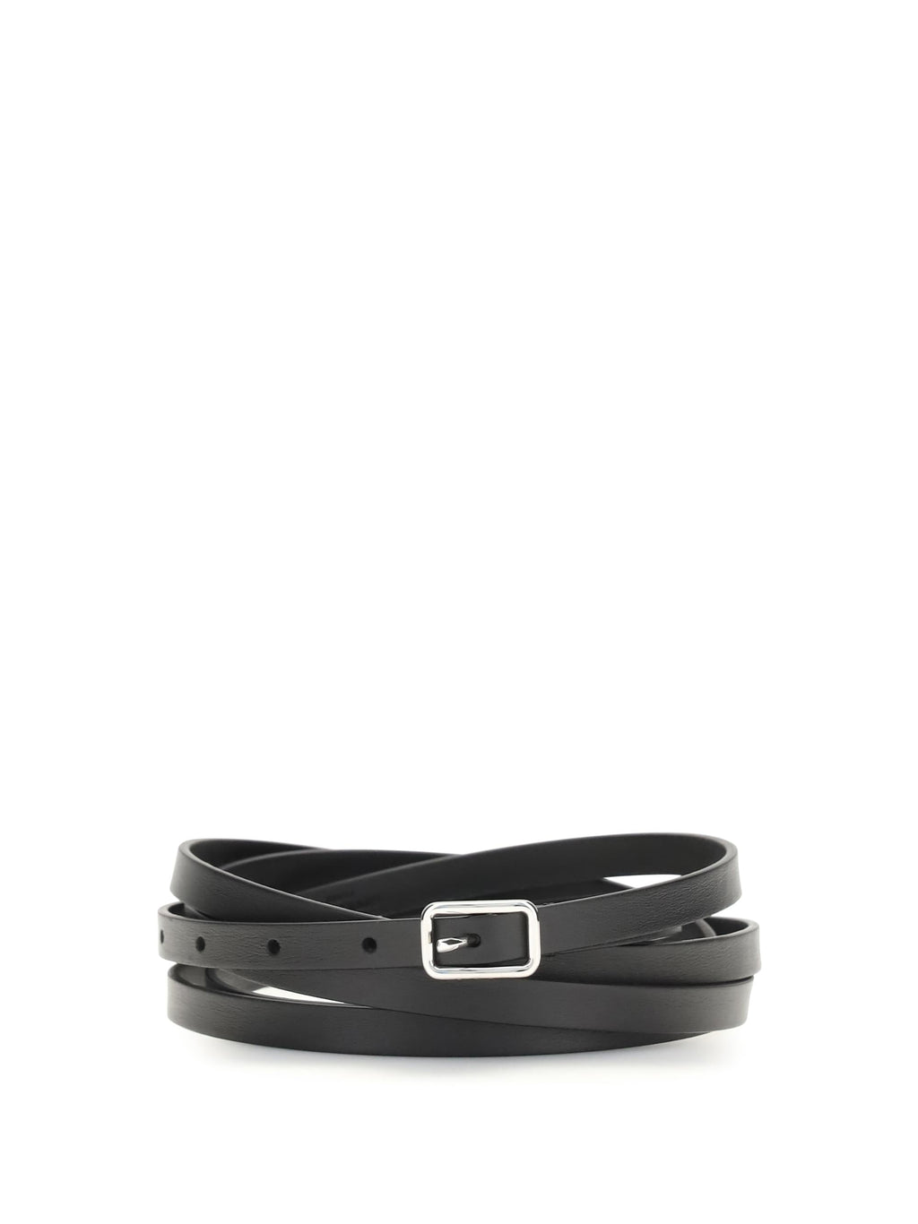 Givenchy Women Double Belt