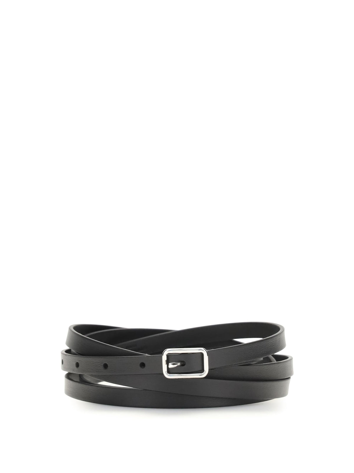 Givenchy Women Double Belt