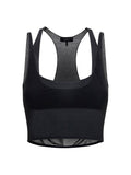 Gucci Women Viscose Bralette