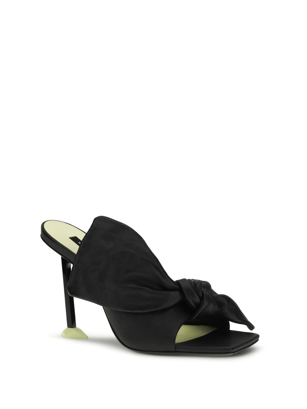 Givenchy Women Boudoir Heeled Mules