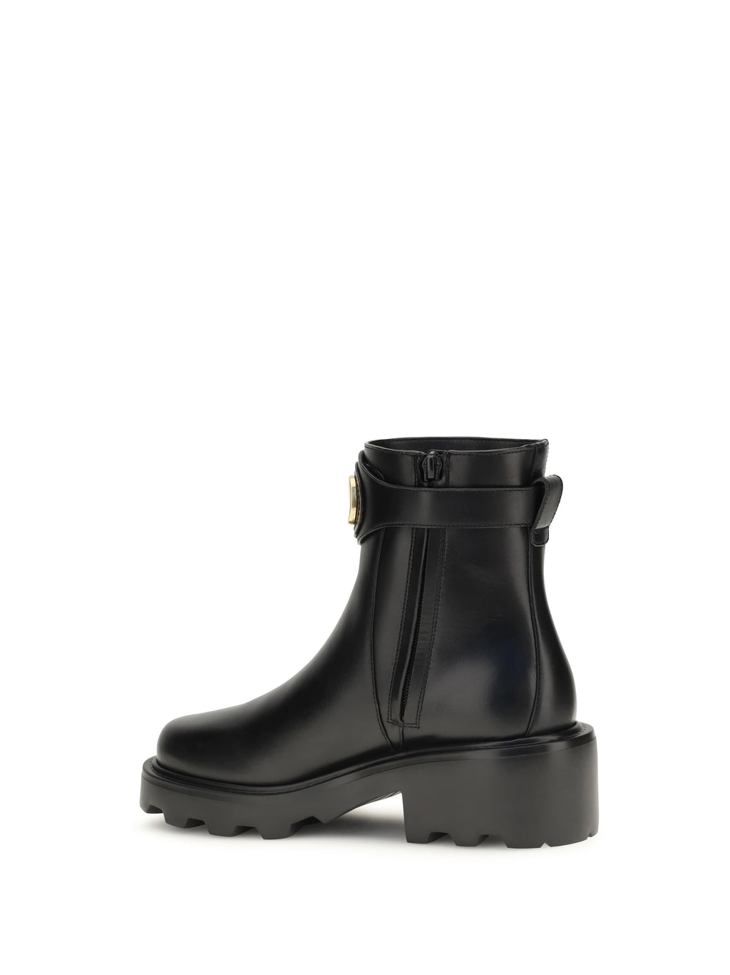 Valentino Garavani Women Vlogo Signature Ankle Boots