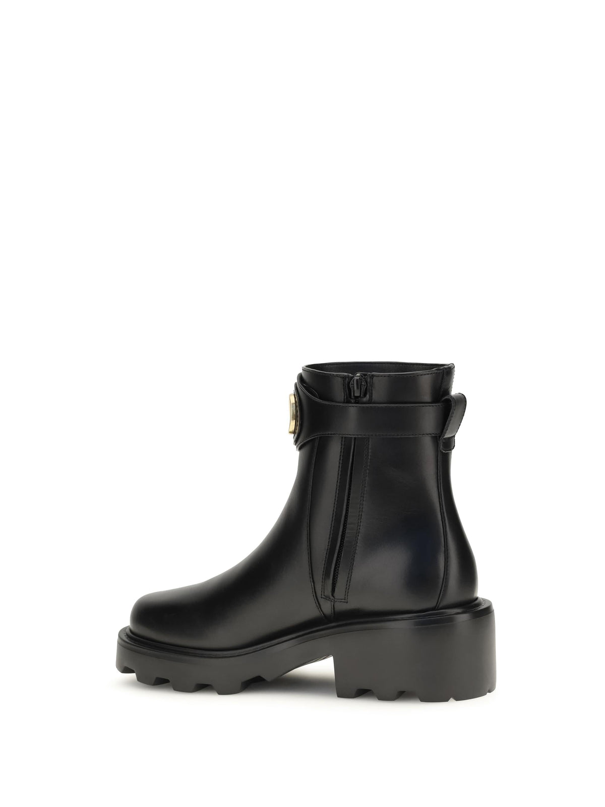 Valentino Garavani Women Vlogo Signature Ankle Boots