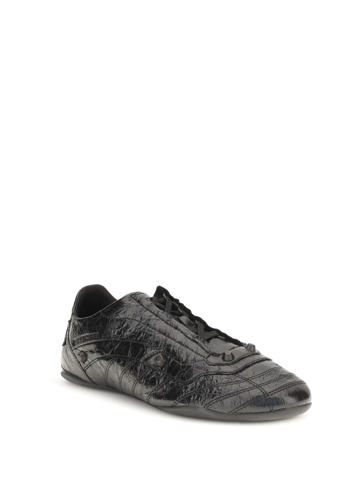 Balenciaga Men City Sneakers