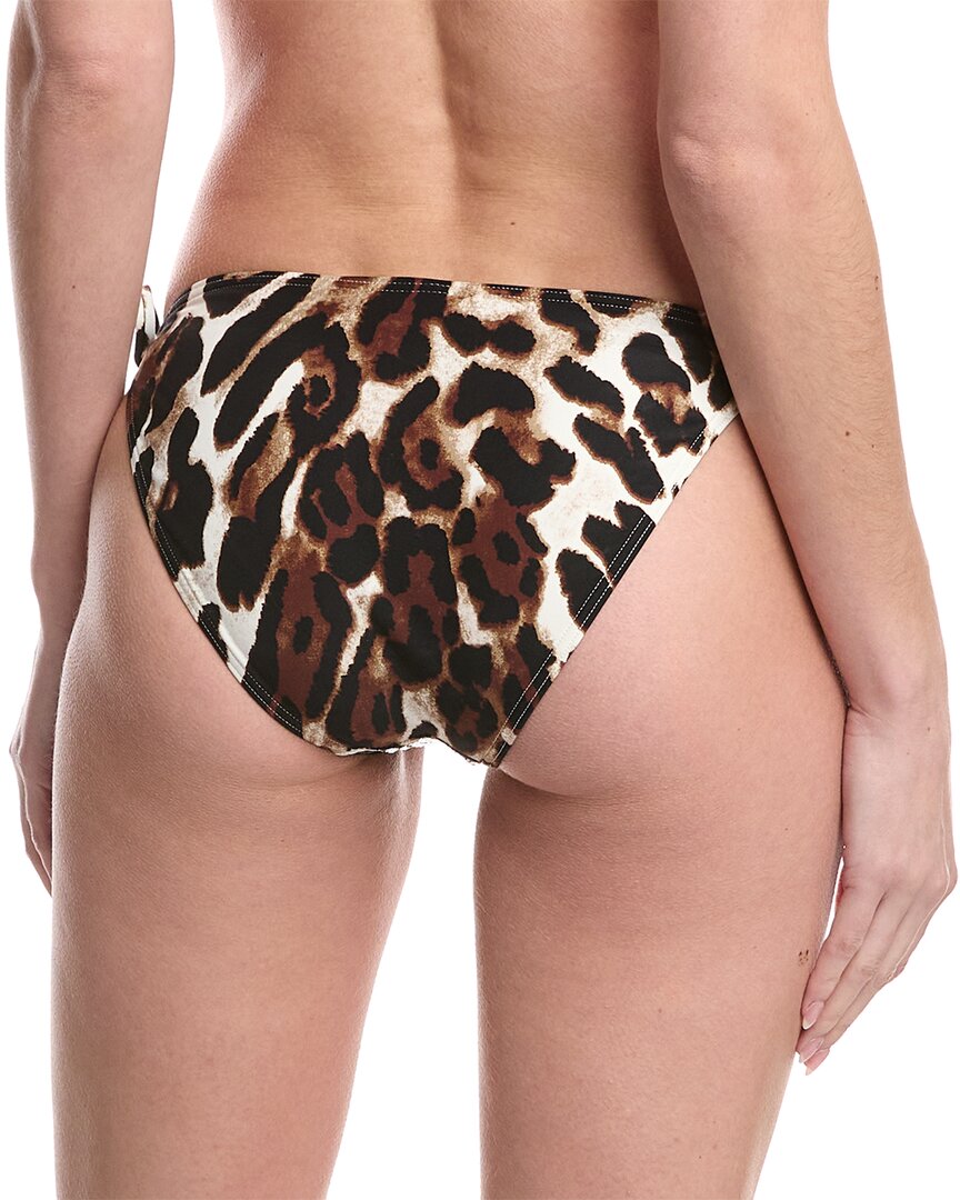 Vince Camuto Sequin String Bottom