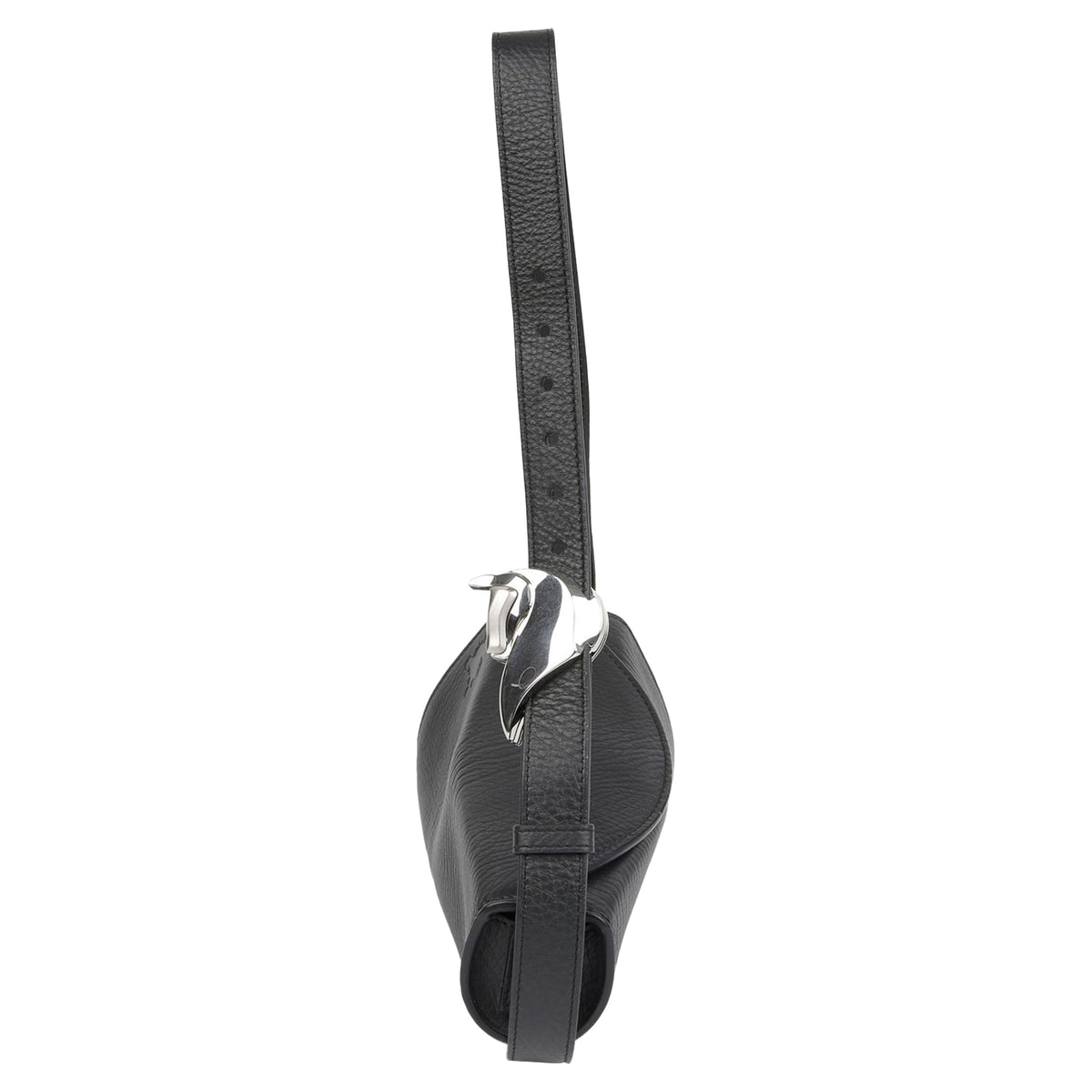Small Mixed Shoulder Crossbody Bag