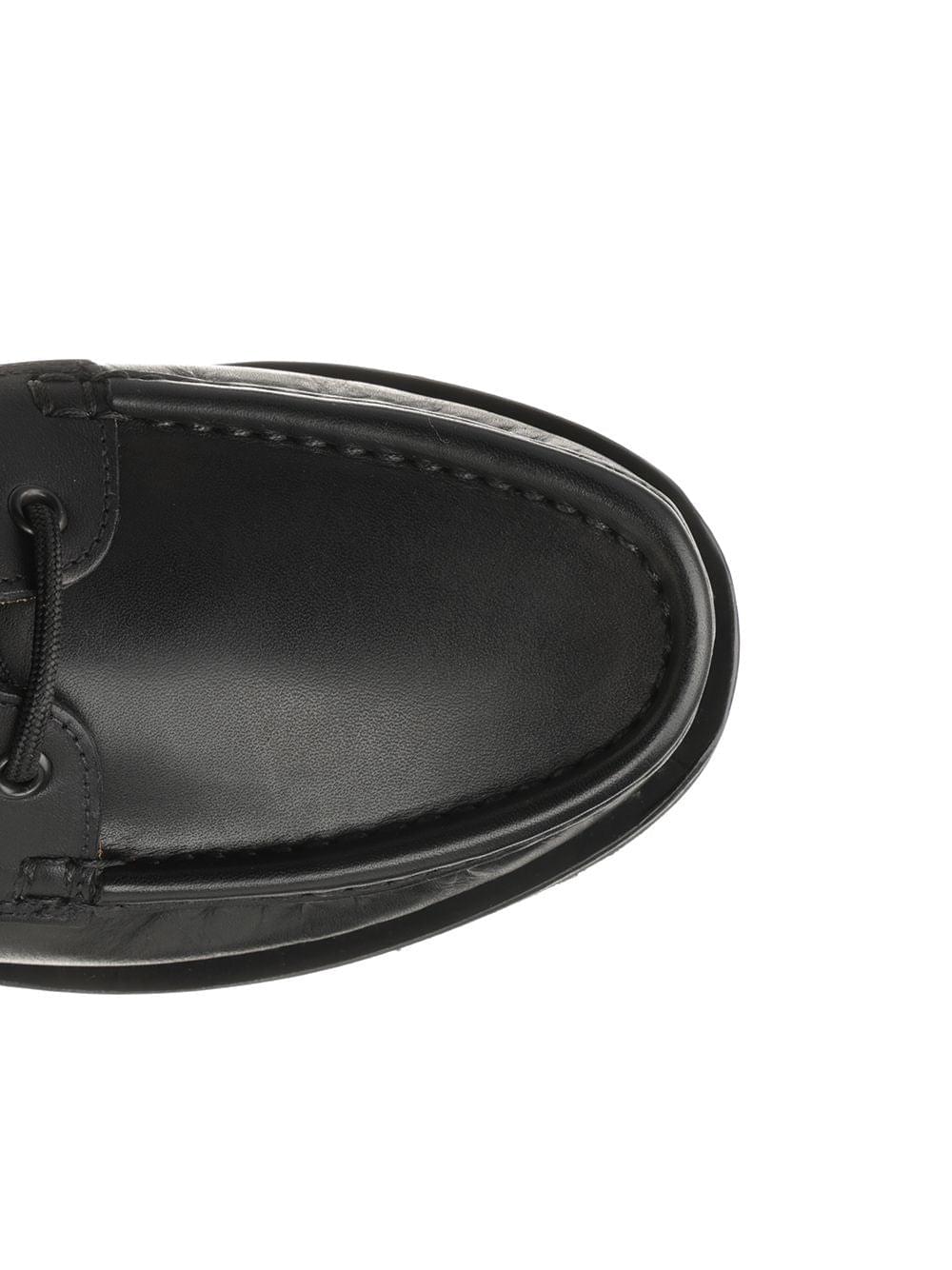 Paraboot Men "Thiers" Shoe