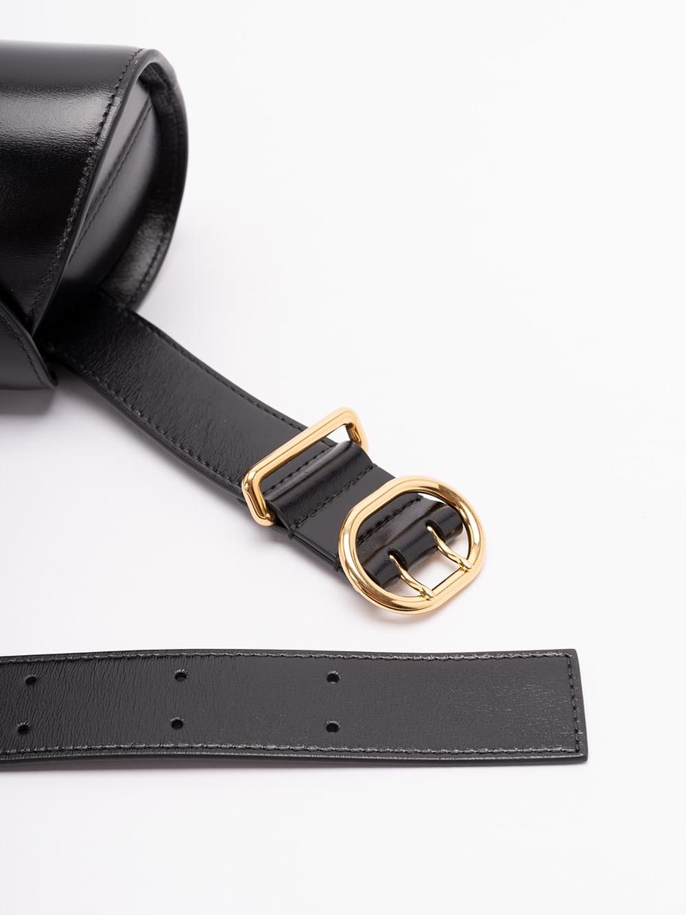 Jil Sander Women `Cannolo` Small Bag